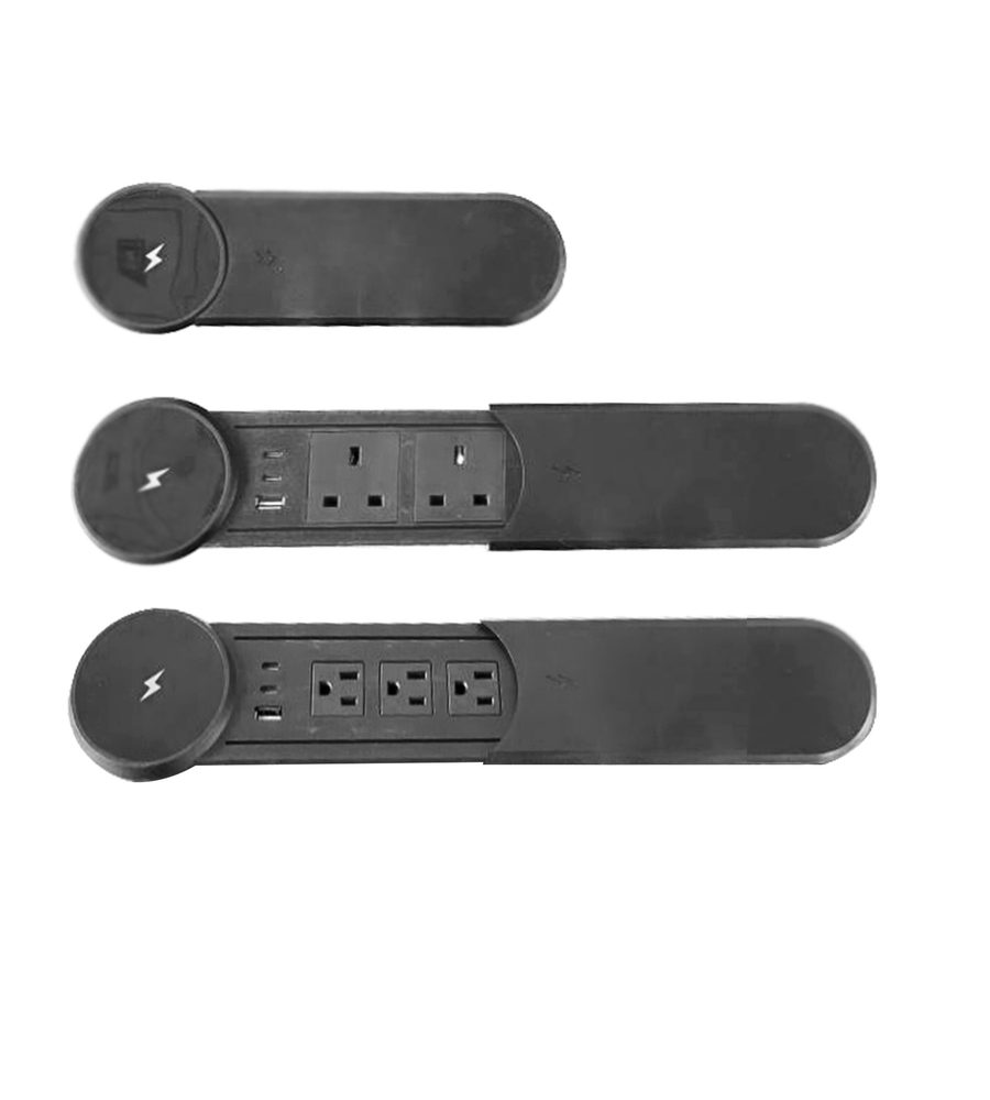 充电插座 Charging Socket